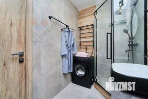 2-к квартира, вторичка, 53м2, 1/24 этаж