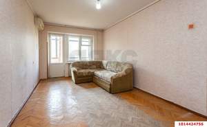 2-к квартира, вторичка, 43м2, 4/7 этаж