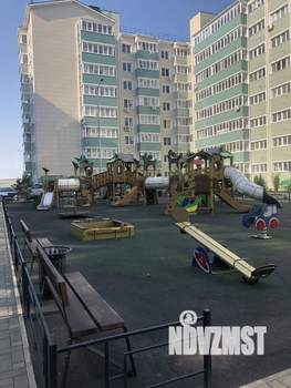 3-к квартира, вторичка, 81м2, 2/8 этаж