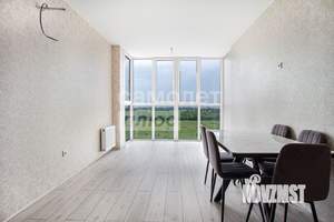 2-к квартира, вторичка, 57м2, 11/24 этаж