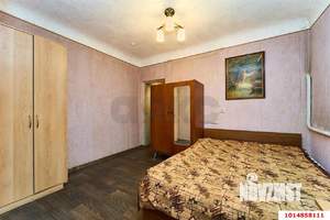 2-к квартира, вторичка, 36м2, 1/1 этаж