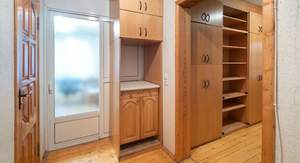 2-к квартира, вторичка, 53м2, 4/9 этаж