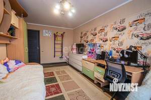 2-к квартира, вторичка, 50м2, 5/5 этаж