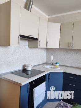 1-к квартира, вторичка, 35м2, 5/10 этаж