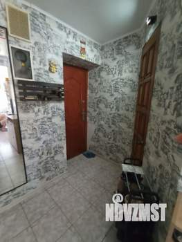 2-к квартира, вторичка, 51м2, 5/5 этаж