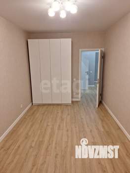 3-к квартира, вторичка, 76м2, 16/24 этаж