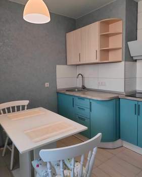 1-к квартира, вторичка, 31м2, 9/19 этаж