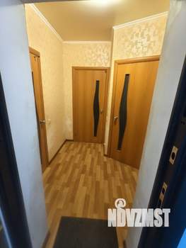 1-к квартира, вторичка, 28м2, 2/6 этаж