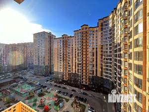 2-к квартира, вторичка, 70м2, 12/20 этаж