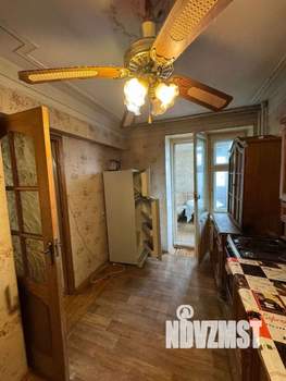 3-к квартира, вторичка, 67м2, 7/10 этаж