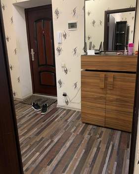 1-к квартира, вторичка, 34м2, 4/7 этаж