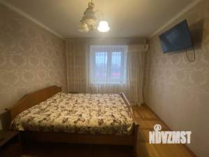 3-к квартира, вторичка, 62м2, 8/9 этаж