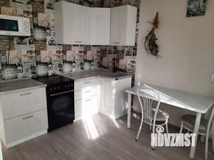 1-к квартира, вторичка, 31м2, 6/16 этаж