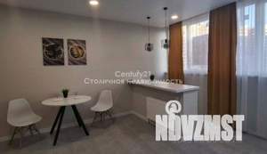 Студия квартира, вторичка, 27м2, 8/16 этаж