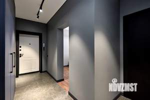 2-к квартира, вторичка, 67м2, 17/22 этаж