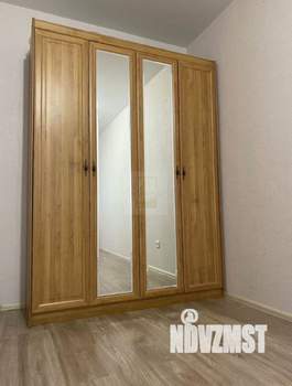 1-к квартира, вторичка, 36м2, 9/24 этаж