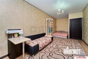 1-к квартира, вторичка, 36м2, 2/14 этаж