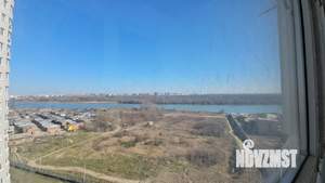 3-к квартира, вторичка, 109м2, 12/24 этаж