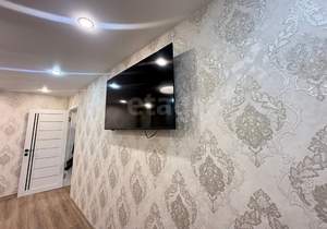 2-к квартира, вторичка, 52м2, 12/12 этаж