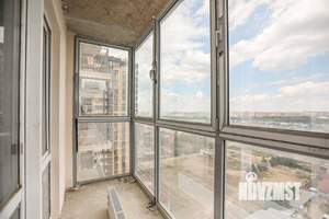 4-к квартира, вторичка, 136м2, 20/22 этаж