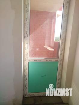 2-к квартира, вторичка, 57м2, 6/7 этаж