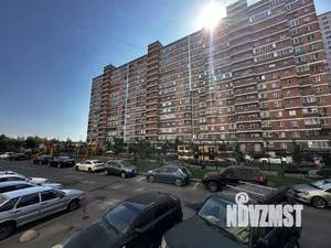 Студия квартира, вторичка, 23м2, 9/16 этаж