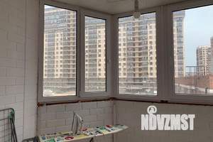 2-к квартира, вторичка, 61м2, 3/17 этаж