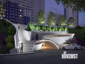 1-к квартира, вторичка, 39м2, 10/18 этаж