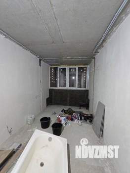 Студия квартира, вторичка, 21м2, 2/11 этаж