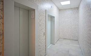 1-к квартира, вторичка, 40м2, 7/17 этаж