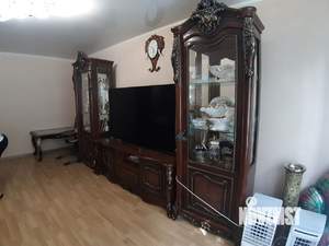 3-к квартира, вторичка, 66м2, 5/5 этаж