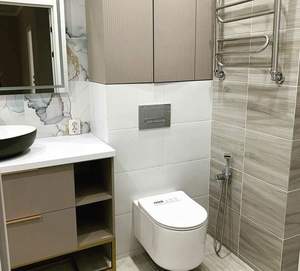 1-к квартира, вторичка, 43м2, 8/24 этаж