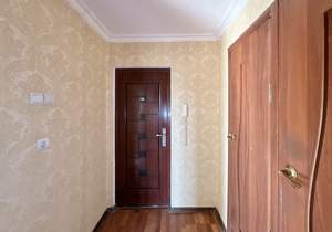 1-к квартира, вторичка, 40м2, 6/9 этаж