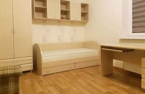 2-к квартира, вторичка, 67м2, 11/16 этаж