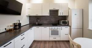 2-к квартира, вторичка, 56м2, 5/21 этаж