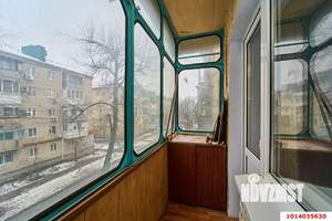 1-к квартира, вторичка, 34м2, 3/5 этаж