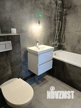 1-к квартира, вторичка, 34м2, 4/9 этаж