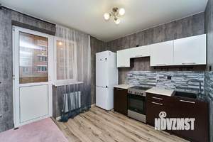 1-к квартира, вторичка, 34м2, 3/9 этаж