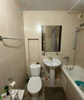 2-к квартира, вторичка, 43м2, 4/5 этаж