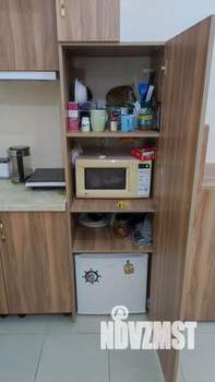 Студия квартира, вторичка, 32м2, 1/18 этаж