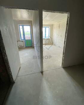 1-к квартира, вторичка, 31м2, 3/19 этаж