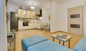 1-к квартира, вторичка, 58м2, 3/9 этаж