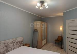 1-к квартира, вторичка, 35м2, 11/18 этаж