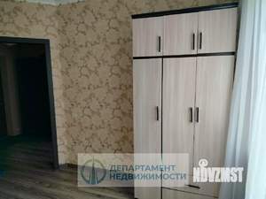 1-к квартира, вторичка, 35м2, 17/20 этаж