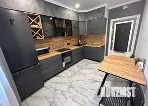 2-к квартира, вторичка, 55м2, 16/19 этаж