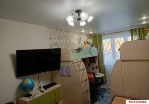 2-к квартира, вторичка, 66м2, 16/17 этаж