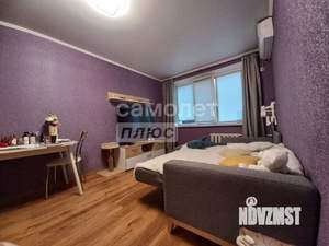 2-к квартира, вторичка, 44м2, 5/5 этаж