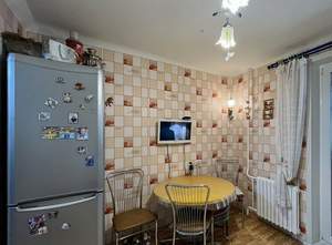 1-к квартира, вторичка, 43м2, 6/9 этаж