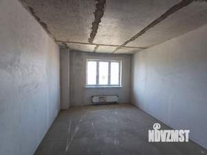 2-к квартира, вторичка, 72м2, 5/16 этаж