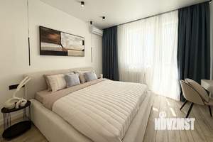 2-к квартира, вторичка, 66м2, 5/20 этаж